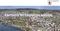 Aus der Präsentation der Infoveranstaltung